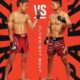 UFC on ESPN: Taira vs. Park