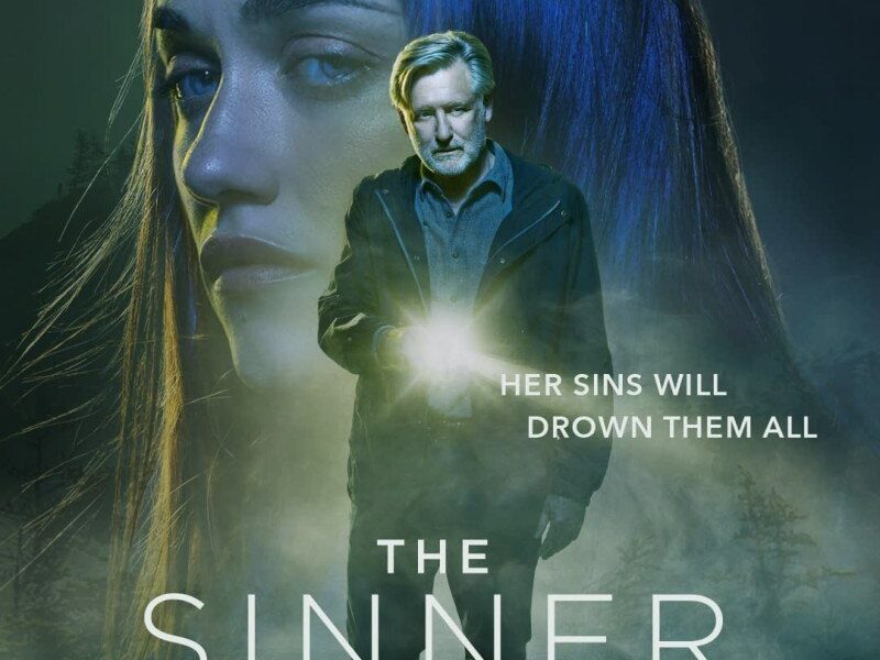The Sinner Season 1 – 4 (Complete)