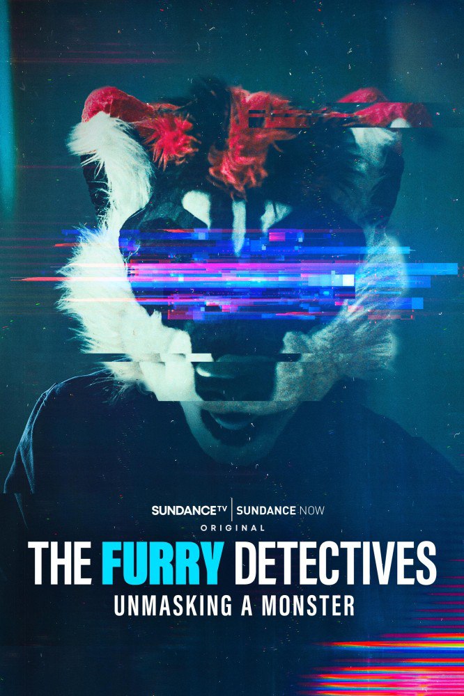 The Furry Detectives: Unmasking a Monster Season 1 (Episode 2 – 3 Added)