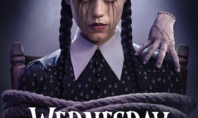 Wednesday Season 2 (Episode 1 – 4 Added)
