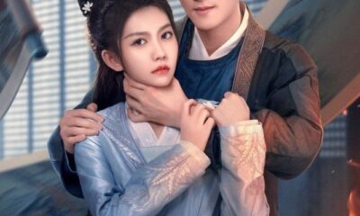 Guilty Maid Season 1 (Complete) (Chinese Drama)