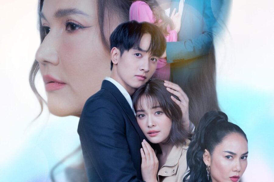 Stepmother Season 1 (Complete) (Thai Drama)