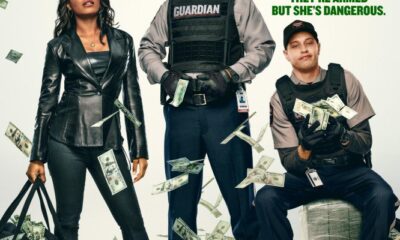 The Pickup (2025)