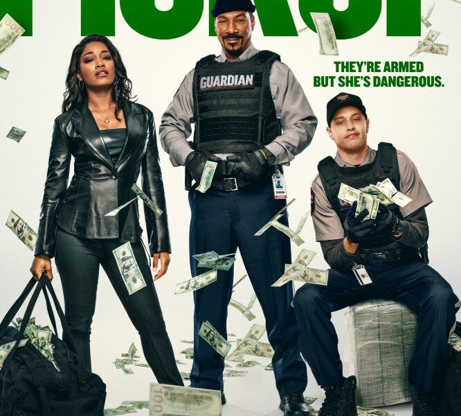 The Pickup (2025)