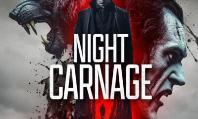 Night Carnage (2025)