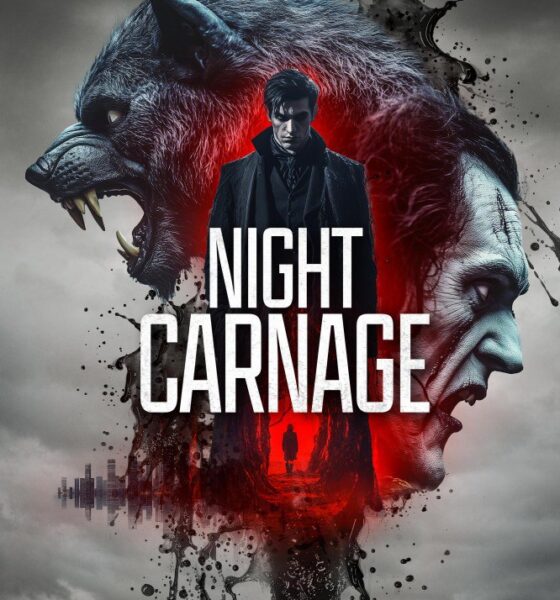 Night Carnage (2025)