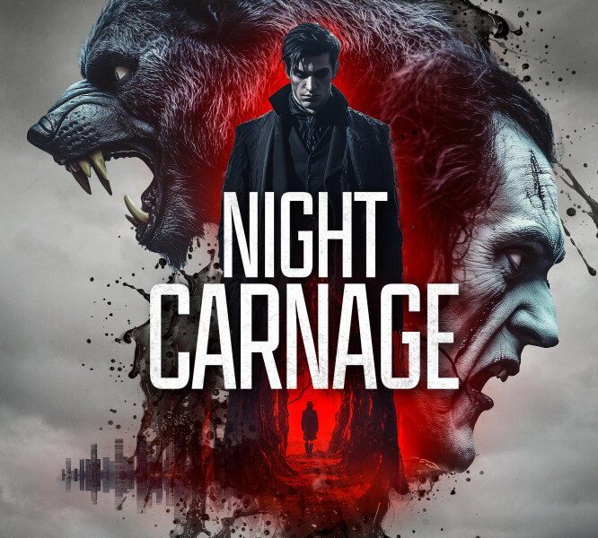 Night Carnage (2025)