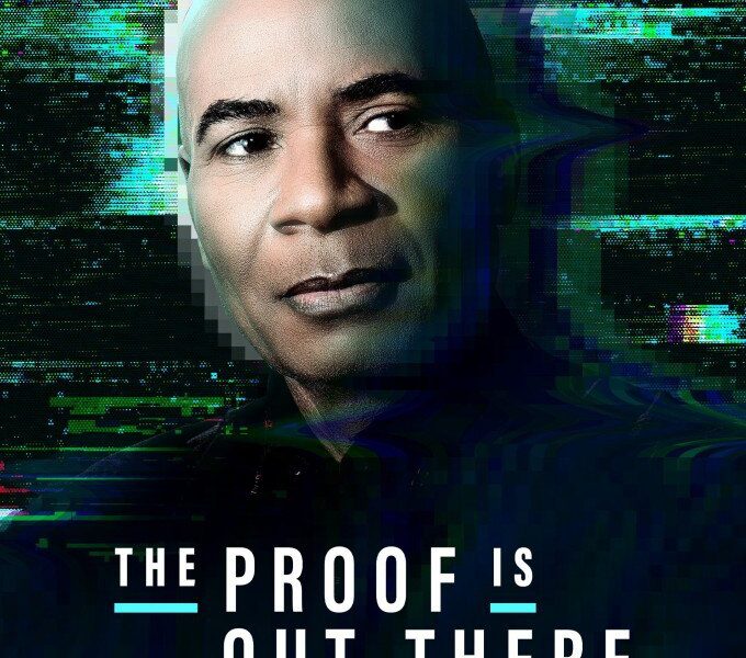 The Proof Is Out There: UnXplained Edition Season 1 (Complete)