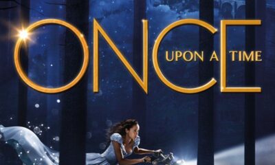 Once Upon a Time Season 3 – 7 (Complete)