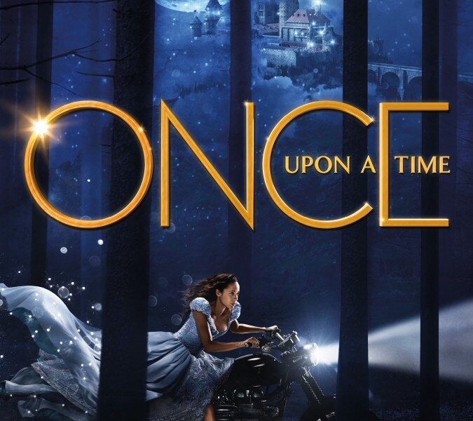 Once Upon a Time Season 3 – 7 (Complete)