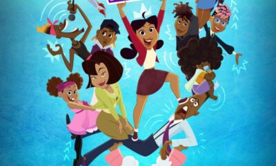 The Proud Family: Louder and Prouder Season 1 – 2 (Complete)