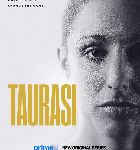 Taurasi Season 1 (Episode 1 – 3 Added)