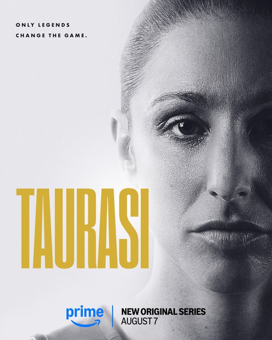 Taurasi Season 1 (Episode 1 – 3 Added)