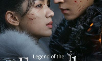 Legend of the Female General Season 1 (Episode 1 – 4 Added) (Chinese Drama)