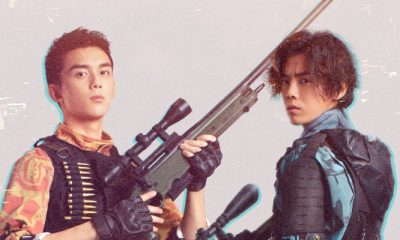 Cross Fire Season 1 (Episode 12 – 15 Added) (Chinese Drama)