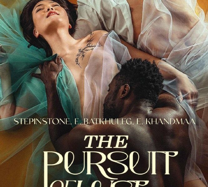 The Pursuit of Lust Season 1 (Complete) (Filipino Drama)