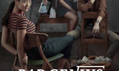 Bad Genius Season 1 (Complete) (Thai Drama)