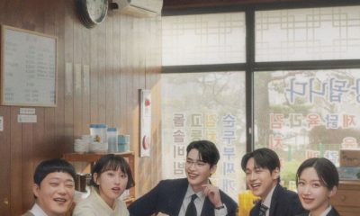 Law And The City Season 1 (Episode 1-10 Added) (Korean Drama)