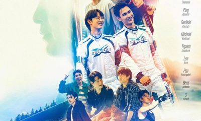 Pit Babe The Series Season 2 (Complete) (Thai Drama)