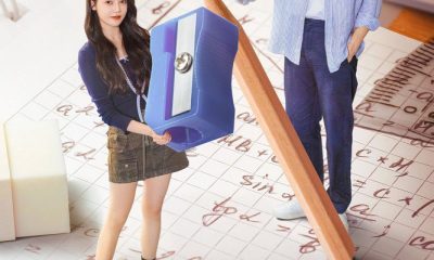 Summit of Our Youth Season 1 (Episode 1-8 Added) (Chinese Drama)