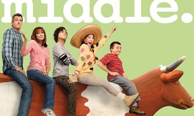 The Middle Season 1 – 9 (Complete)