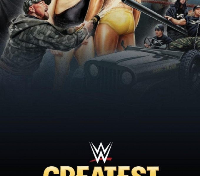 WWE’s Greatest Moments Season 2 (Episode 1 – 2 Added)