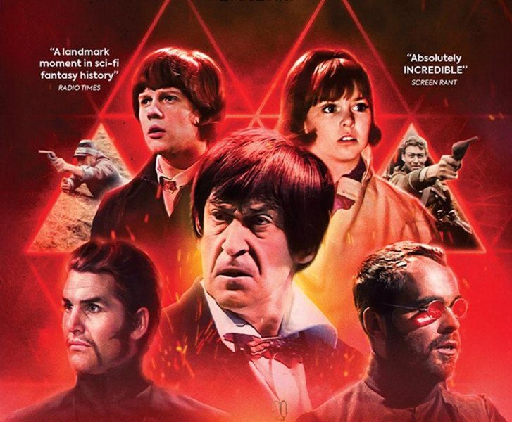 The War Games in Colour (2024)