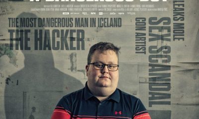 Siggi – drengen, der blev FBI-spion (2024) – Danish