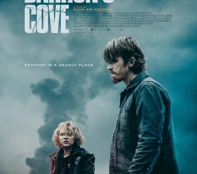 Barron’s Cove (2024)