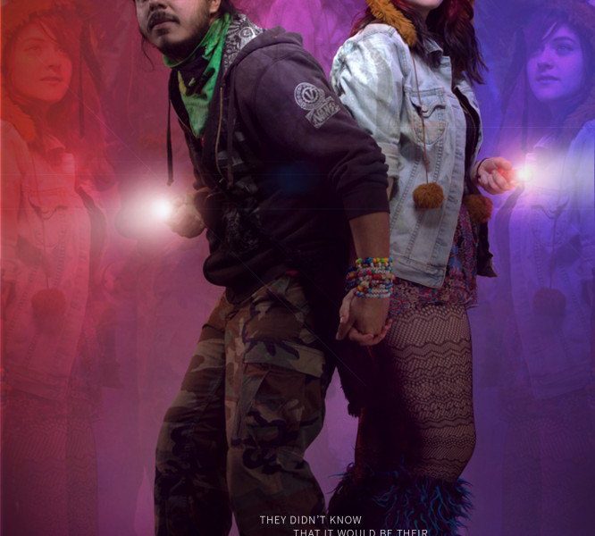 Last Night Out Season 1 (Episode 1 Added)