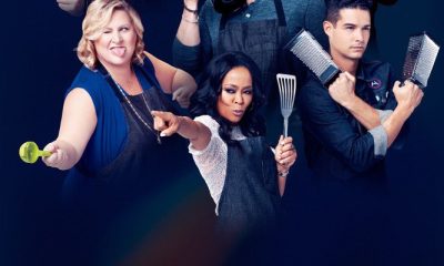Worst Cooks in America Season 29 (Episode 3 Added)
