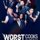 Worst Cooks in America Season 29 (Episode 3 Added)