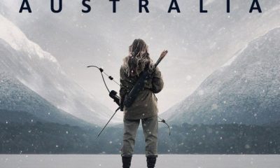 Alone Australia Season 3 (Episode 8 – 9 Added)
