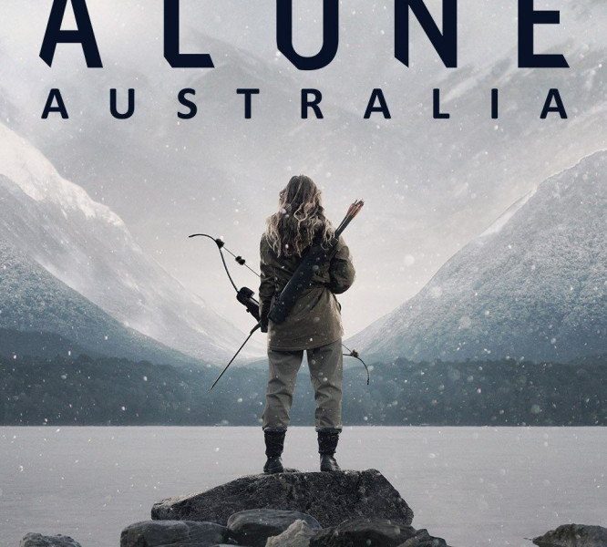 Alone Australia Season 3 (Episode 8 – 9 Added)