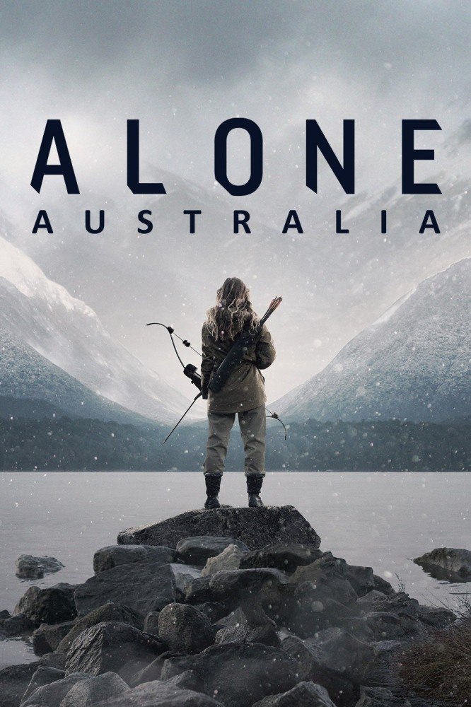 Alone Australia Season 3 (Episode 8 – 9 Added)