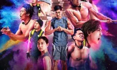 Final Draft Season 1 (Complete) – Japanese Drama