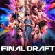 Final Draft Season 1 (Complete) – Japanese Drama