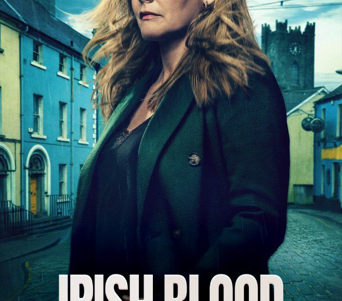 Irish Blood Season 1 (Episod 1 – 2 Added)