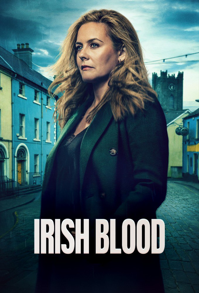Irish Blood Season 1 (Episod 1 – 2 Added)