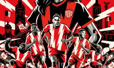 Necaxa Season 1 (Episode 1 – 2 Added)