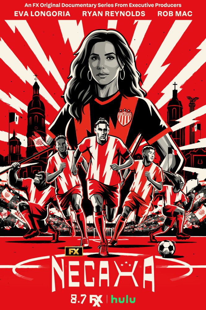 Necaxa Season 1 (Episode 1 – 2 Added)