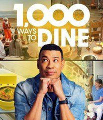 1000 Ways to Dine Sason 1 (Complete)
