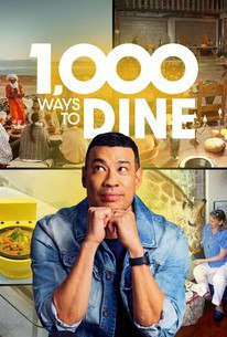 1000 Ways to Dine Sason 1 (Complete)