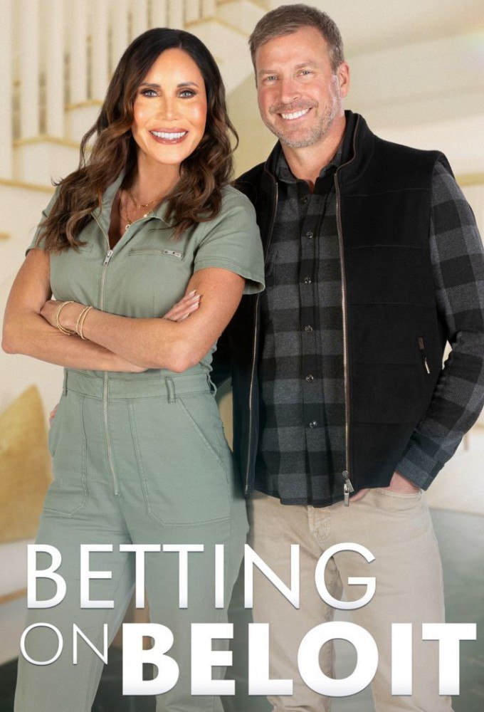 Betting on Beloi Season 1 (Complete)