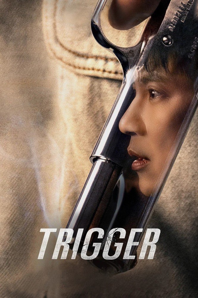 Trigger Season 1 (Episode 3 – 8 Added) (Korean Drama)