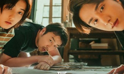 The Heart of Genius Season 1 (Episode 16 – 19 Added) (Chinese Drama)