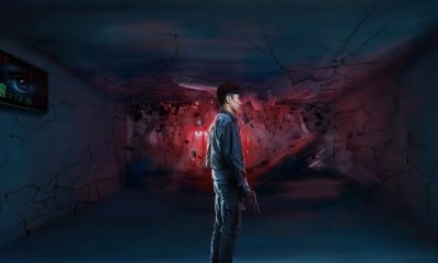 Reverse 21 Grams Season 1 (Complete) (Chinese Drama)