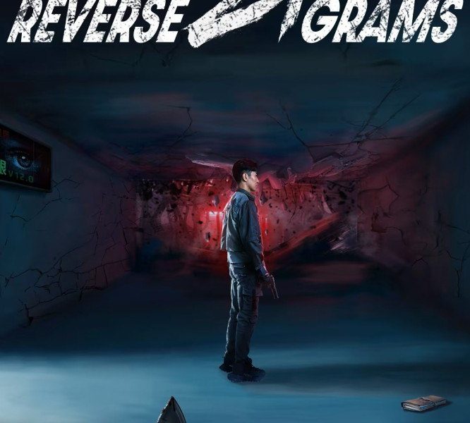 Reverse 21 Grams Season 1 (Complete) (Chinese Drama)