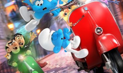 Smurfs (2025)