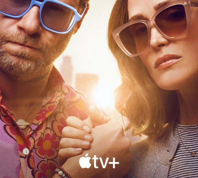 Platonic (2023) Season 2 (Episode 1 – 3 Added)